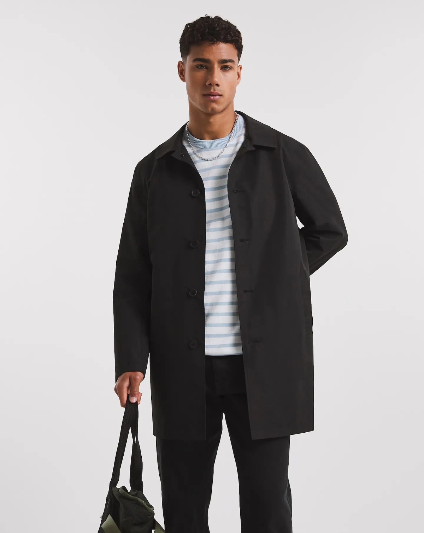 Jacamo Mac Jacket