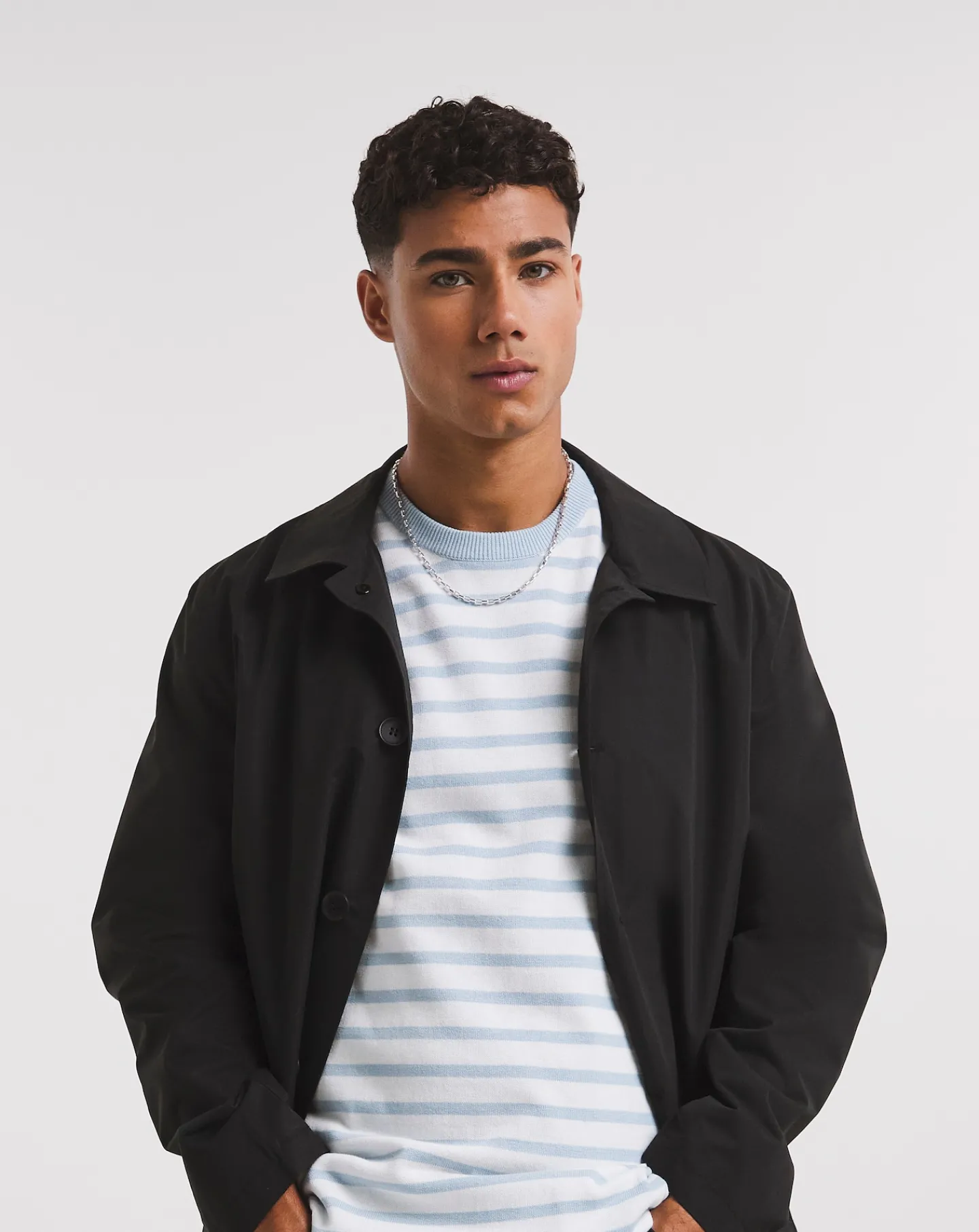 Jacamo Mac Jacket