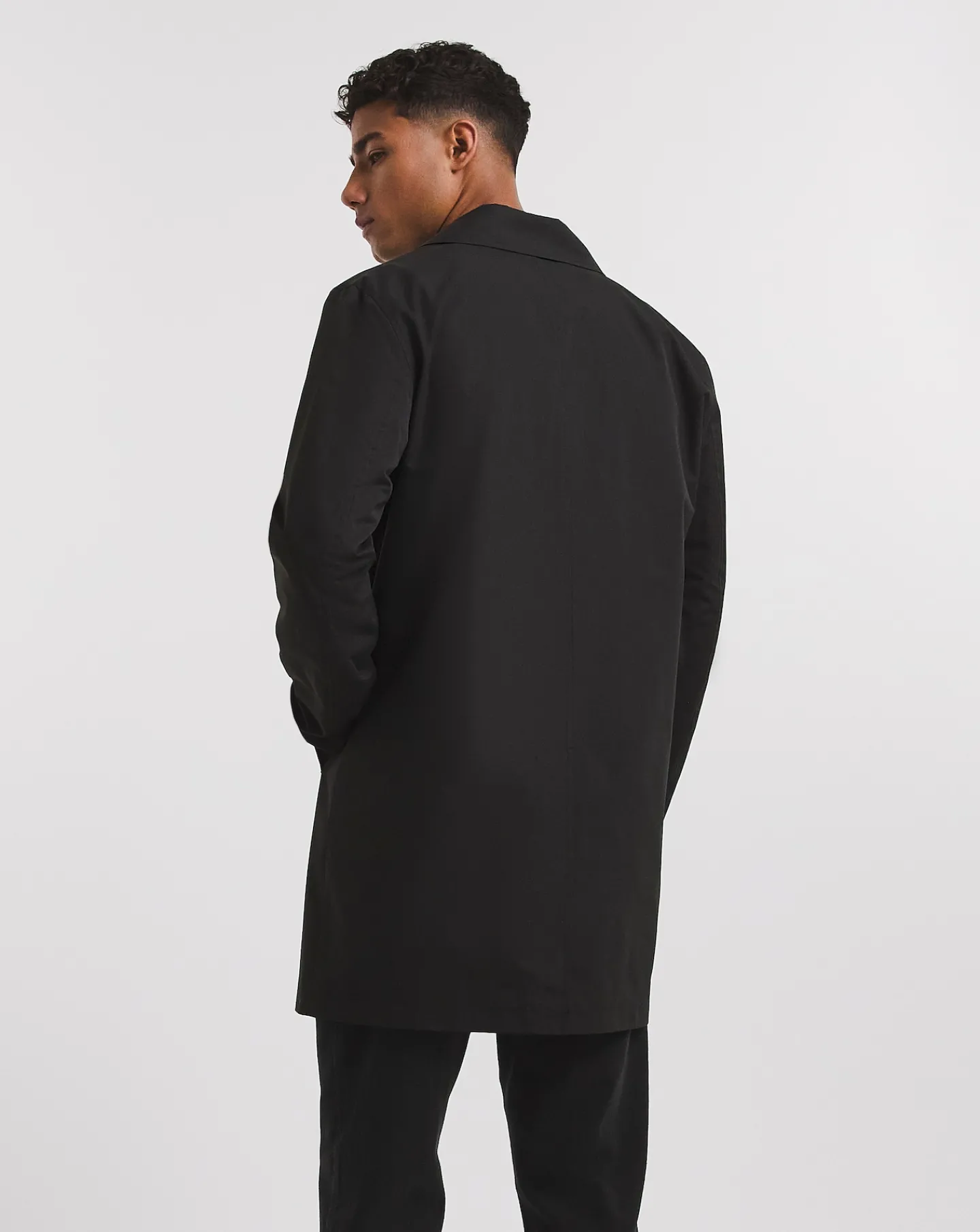 Jacamo Mac Jacket