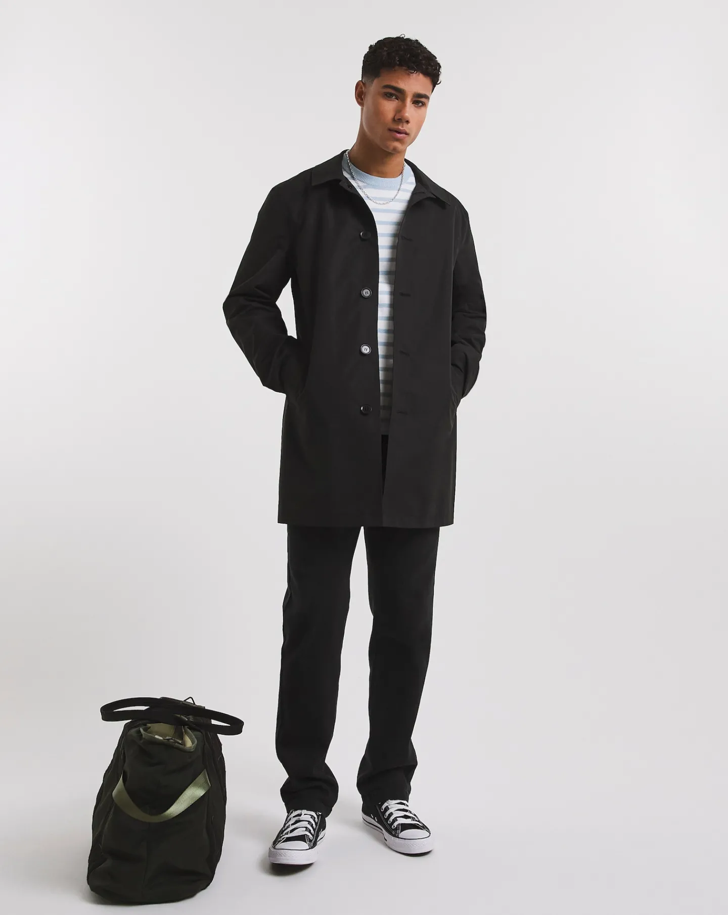 Jacamo Mac Jacket