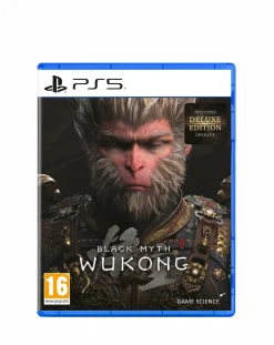 Playstation Black Myth: Wukong (PS5)