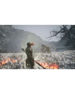 Playstation Black Myth: Wukong (PS5)