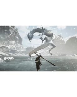 Playstation Black Myth: Wukong (PS5)