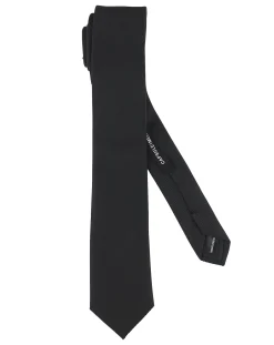Jacamo Skinny Plain Tie
