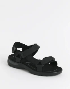 Jacamo Trekker Sandal Wide