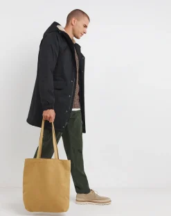 Jacamo Water Resistant Borg Lined Parka