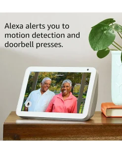 Blink Video Doorbell with Sync Module 2 -