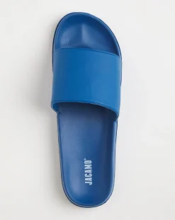 Jacamo Basic Sliders Wide Fit