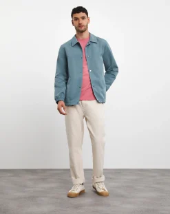 Jacamo Coach Jacket
