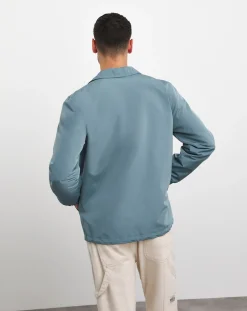 Jacamo Coach Jacket