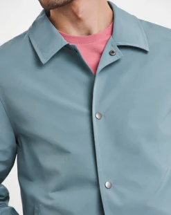 Jacamo Coach Jacket
