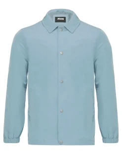 Jacamo Coach Jacket