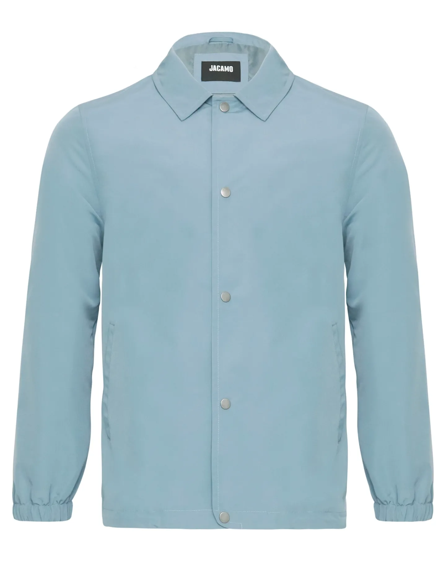 Jacamo Coach Jacket