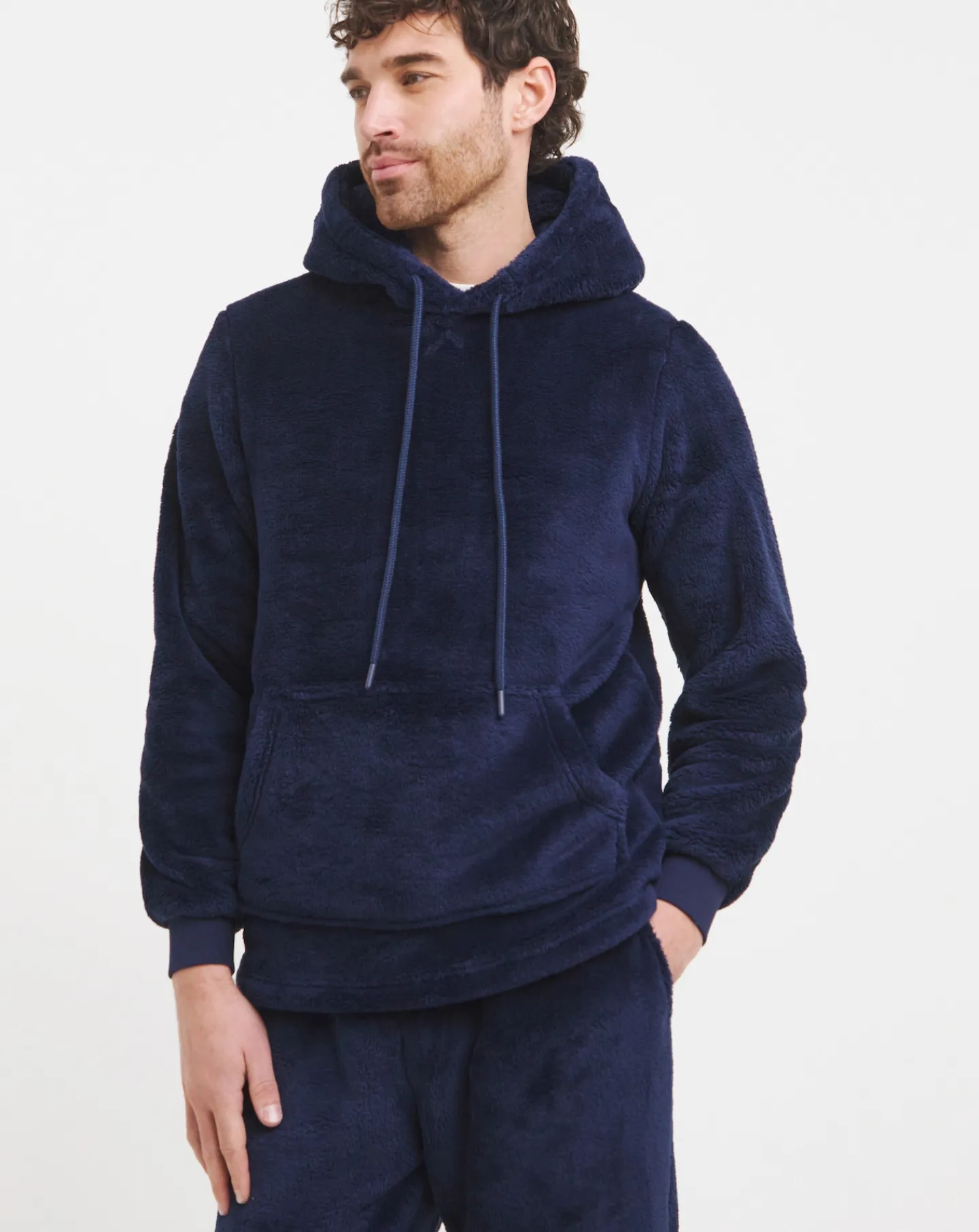 Jacamo Borg Loungewear Set