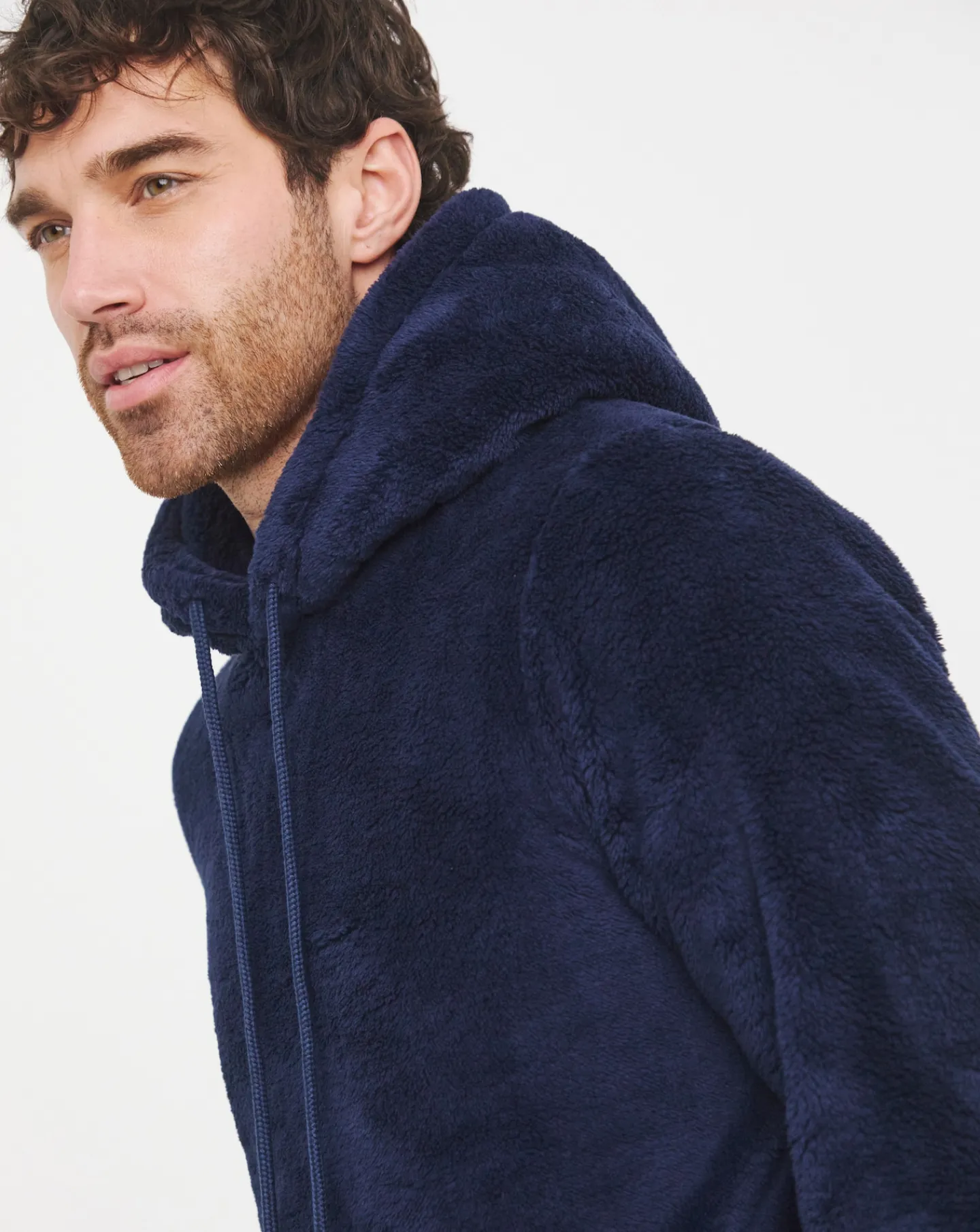 Jacamo Borg Loungewear Set
