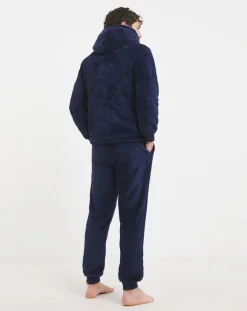 Jacamo Borg Loungewear Set
