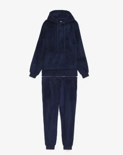 Jacamo Borg Loungewear Set