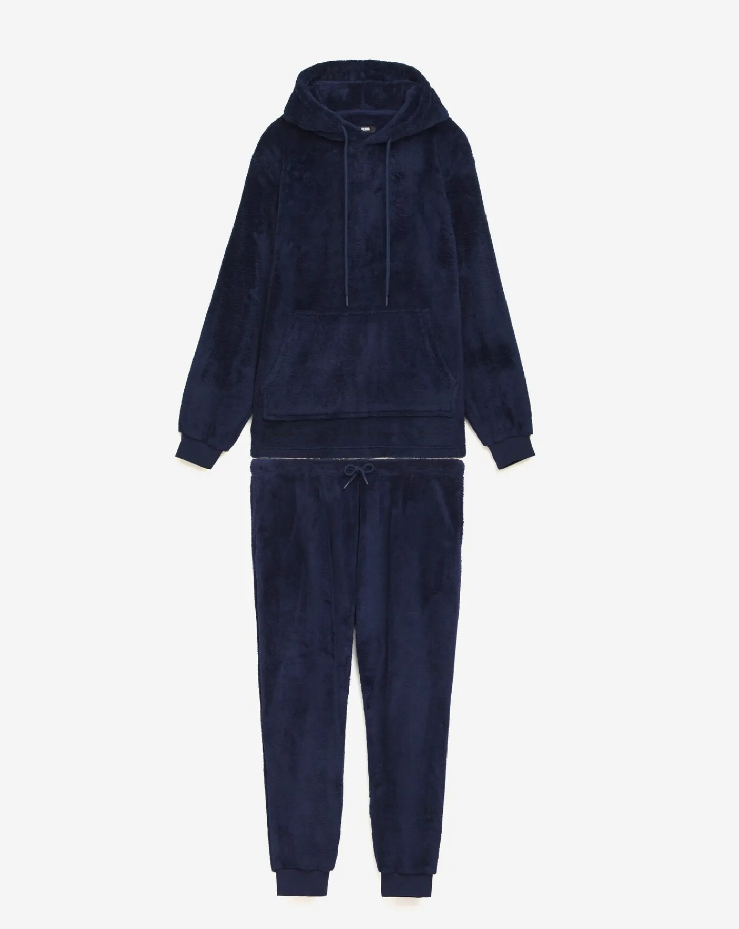 Jacamo Borg Loungewear Set