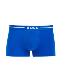 BOSS 3 Pack Blue Bold Logo Trunk