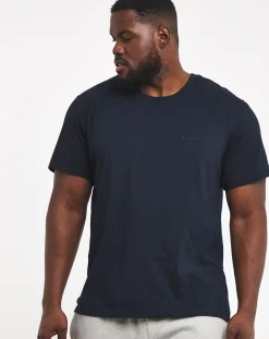 BOSS 2 PK Lounge T-Shirts