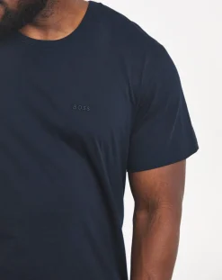 BOSS 2 PK Lounge T-Shirts