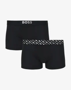 BOSS 2 Pack Trunk Gift Set