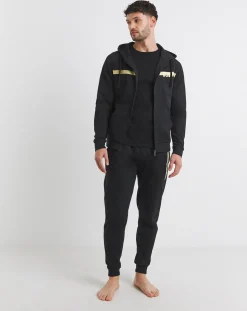 BOSS Authentic Lounge Hoodie