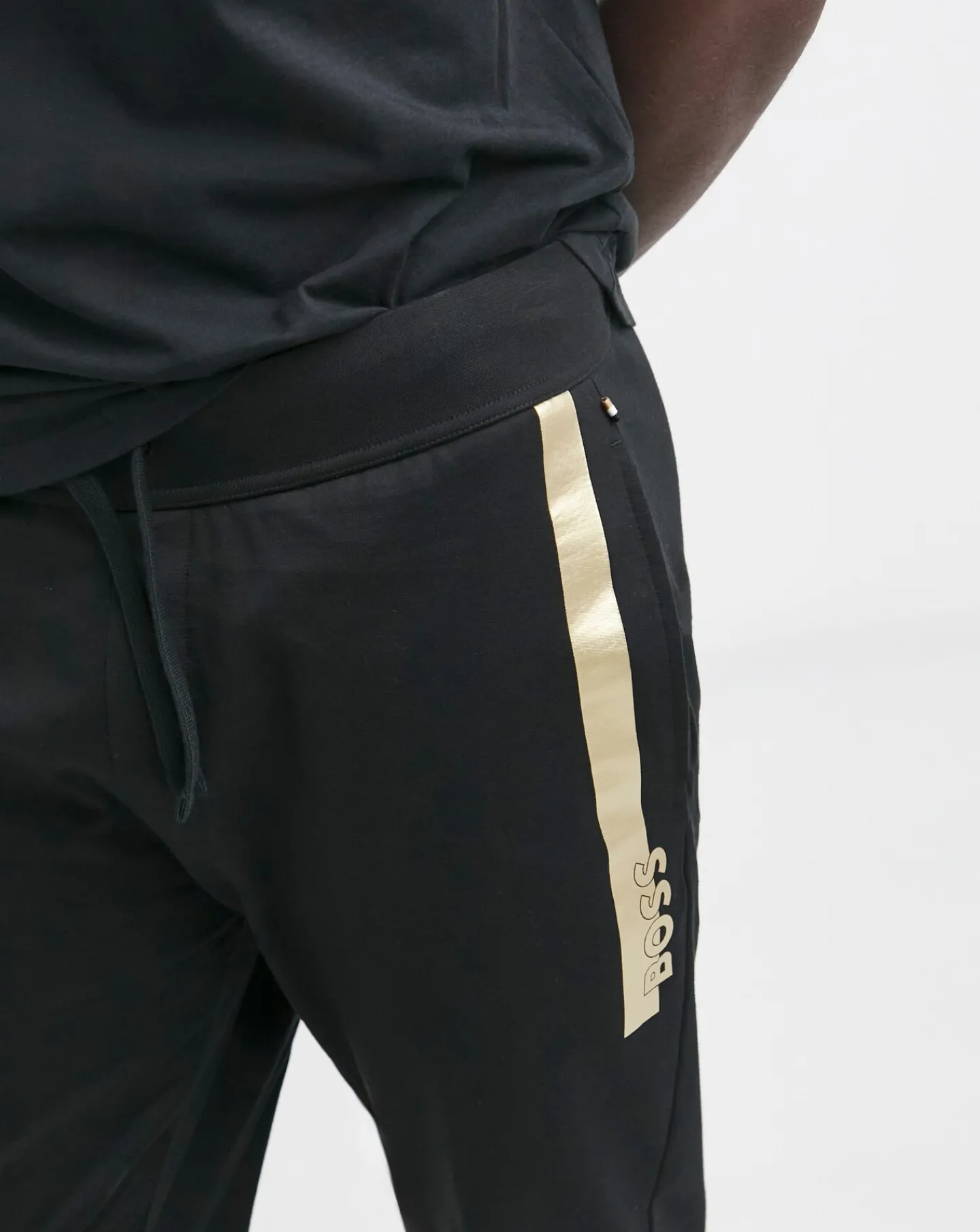 BOSS Authentic Lounge Pants
