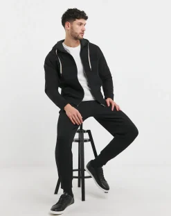 BOSS BB Logo Sweatpants
