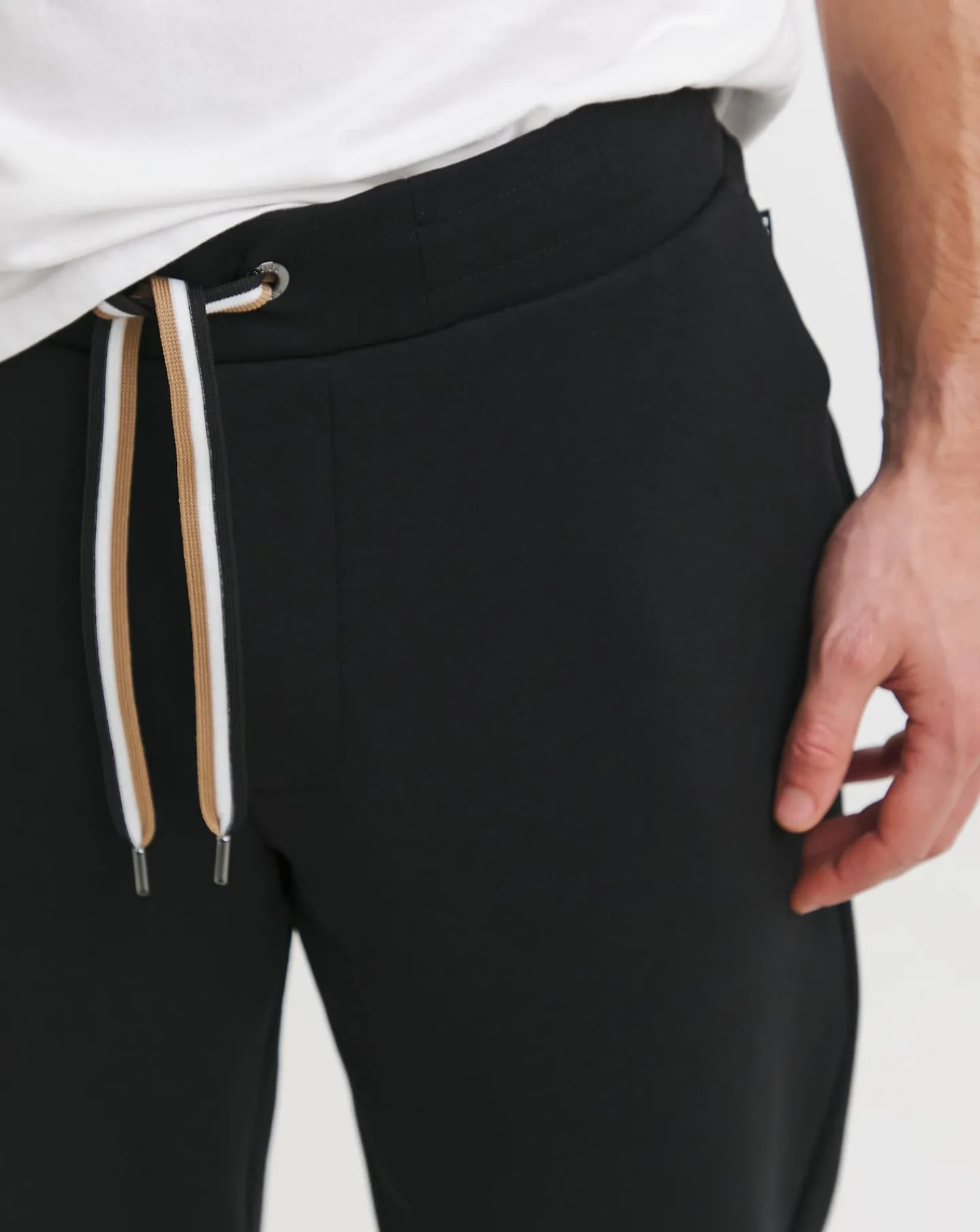 BOSS BB Logo Sweatpants