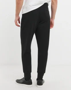 BOSS BB Logo Sweatpants