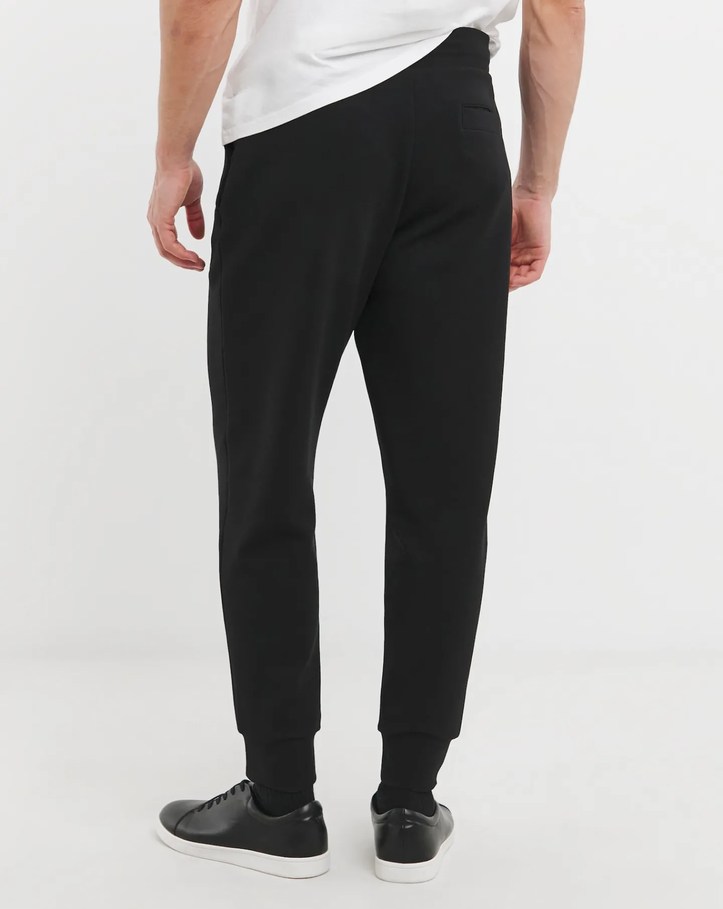 BOSS BB Logo Sweatpants