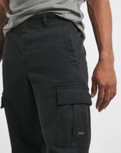 BOSS Cargo Trouser