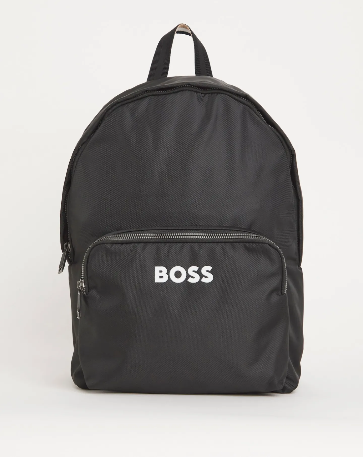 BOSS Catch Logo Backpack