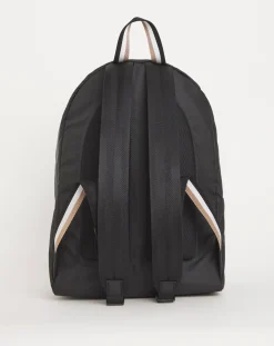 BOSS Catch Logo Backpack