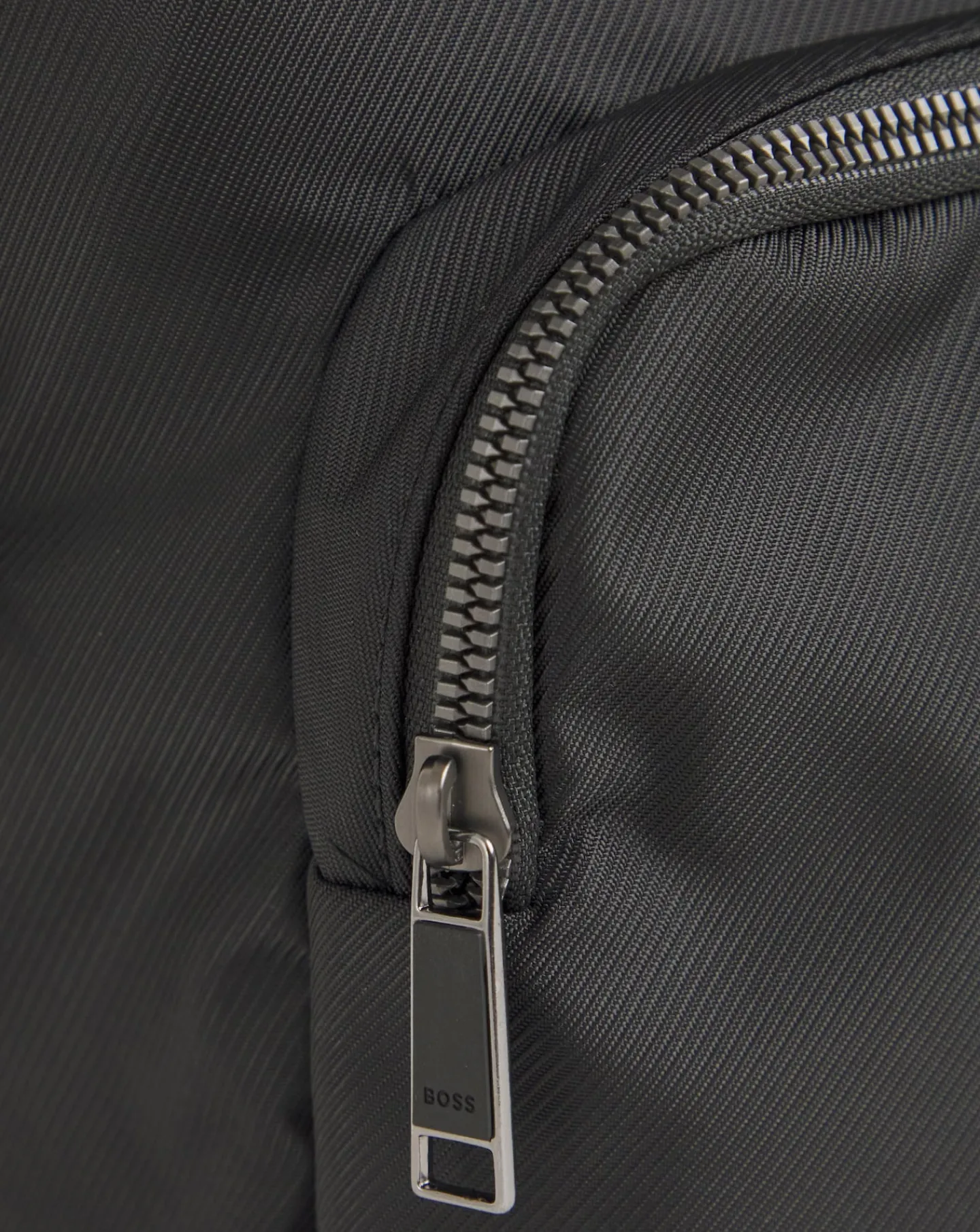 BOSS Catch Logo Backpack