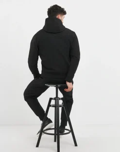 BOSS Full Zip Hoodie