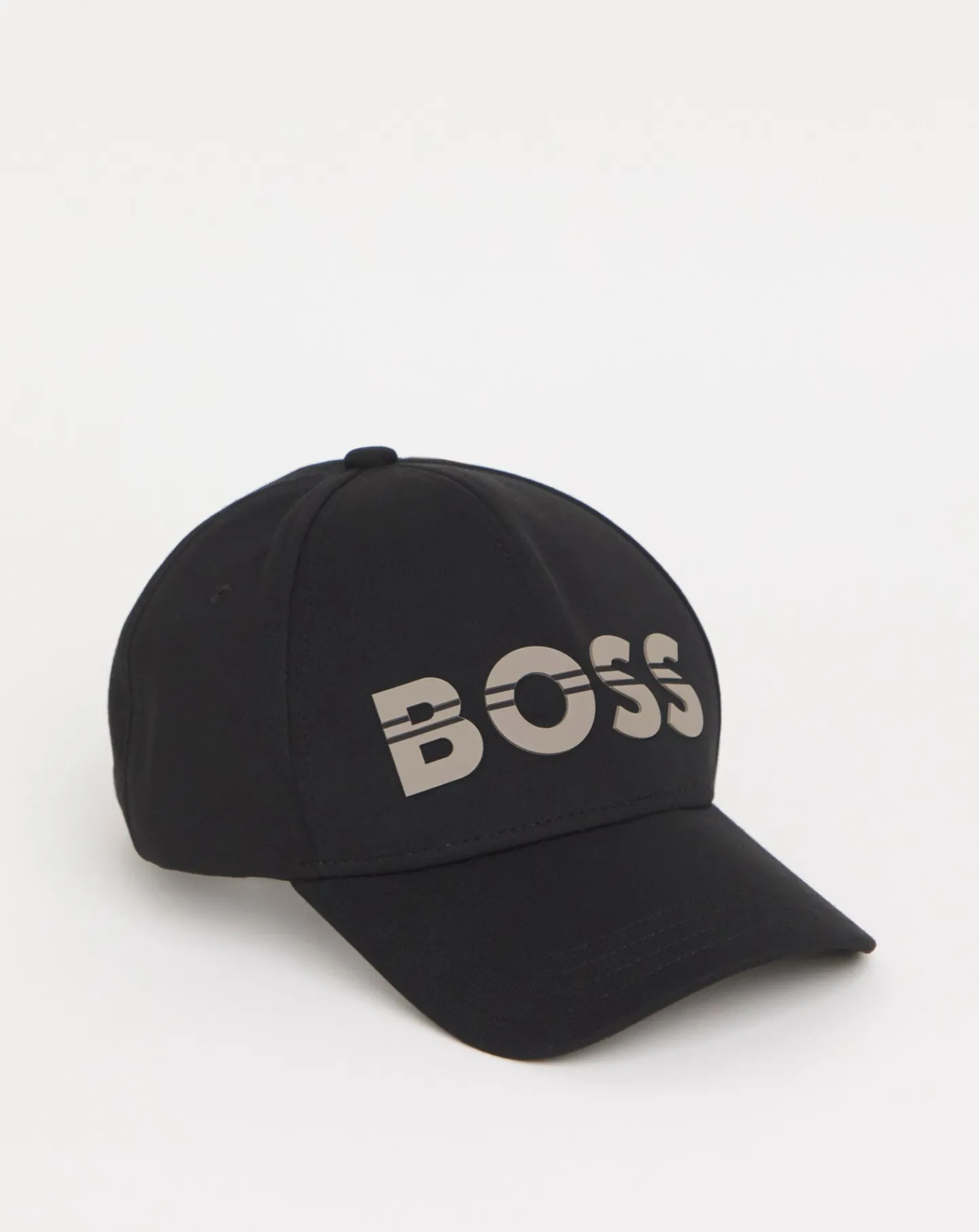 BOSS Large Logo Cap