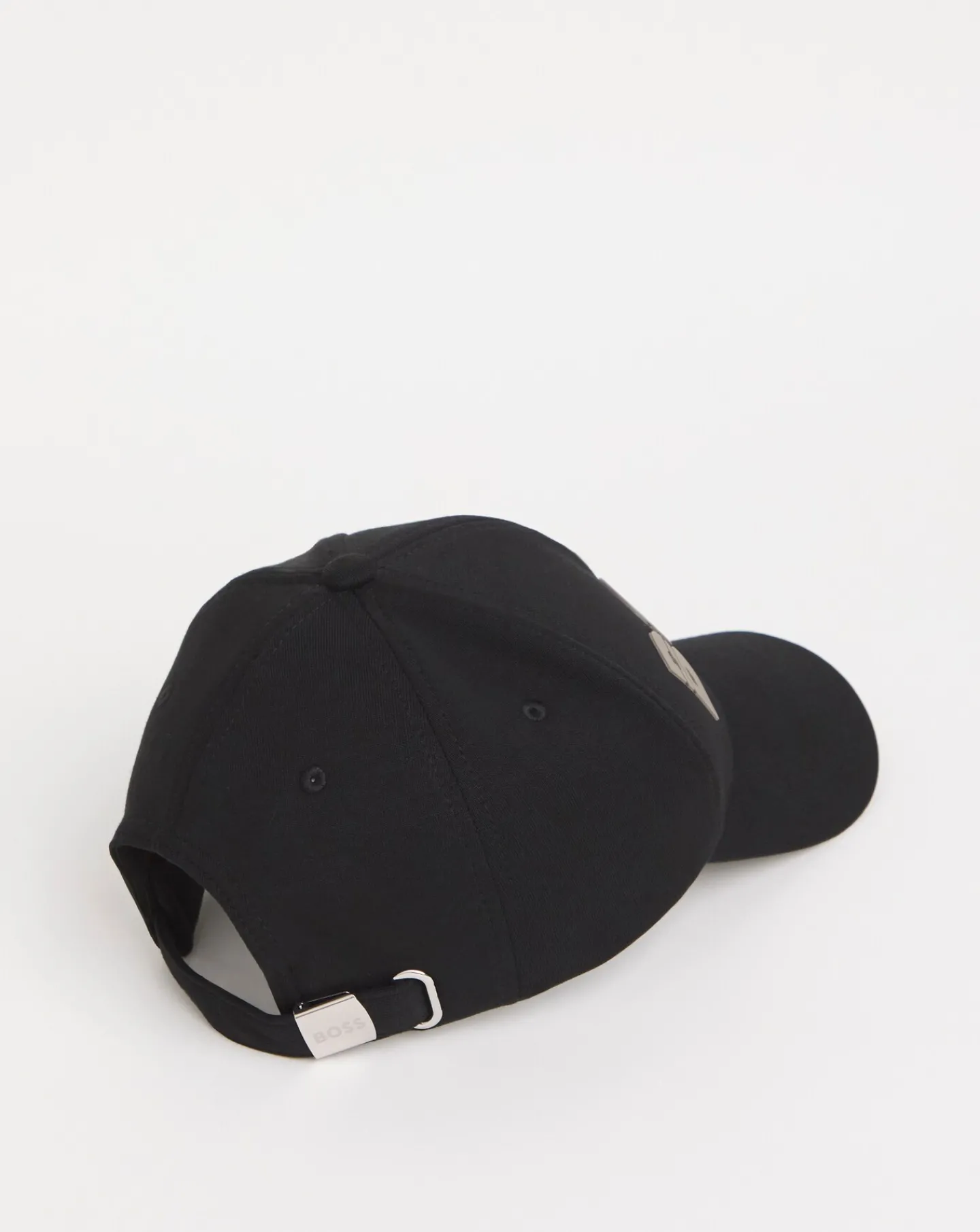 BOSS Large Logo Cap