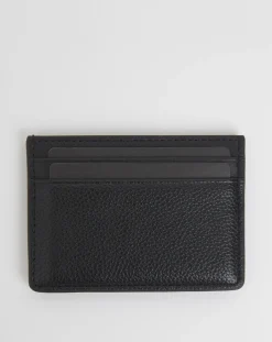 BOSS Leather Cardcase