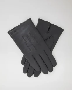 BOSS Leather Glove