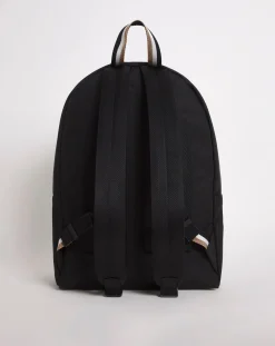 BOSS Logo Backback