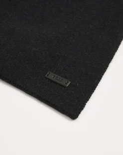 BOSS Logo Scarf