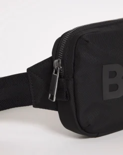 BOSS Logo Waistbag