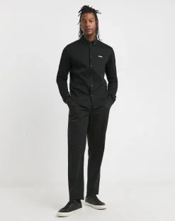 BOSS Long Sleeve Motion Shirt
