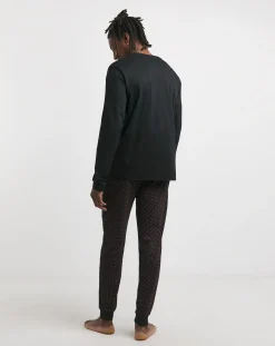 BOSS Black Relax Long Pyjamas Gift Set