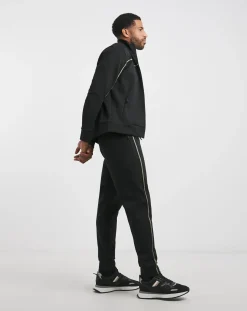 BOSS Side Stripe Jogger