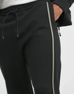 BOSS Side Stripe Jogger