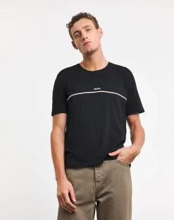 BOSS Unique Lounge T-Shirt