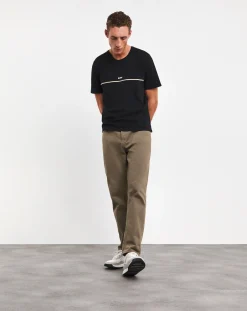 BOSS Unique Lounge T-Shirt